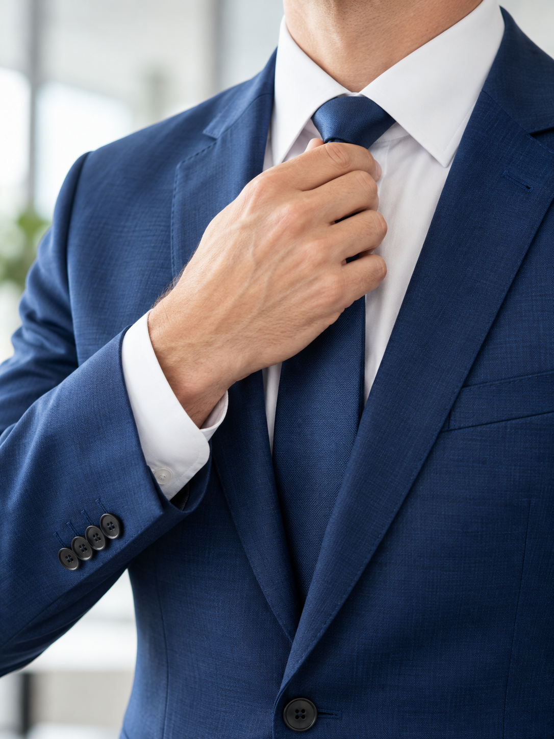 Beratungsgespräch der Exact Personalmanagement GmbH
